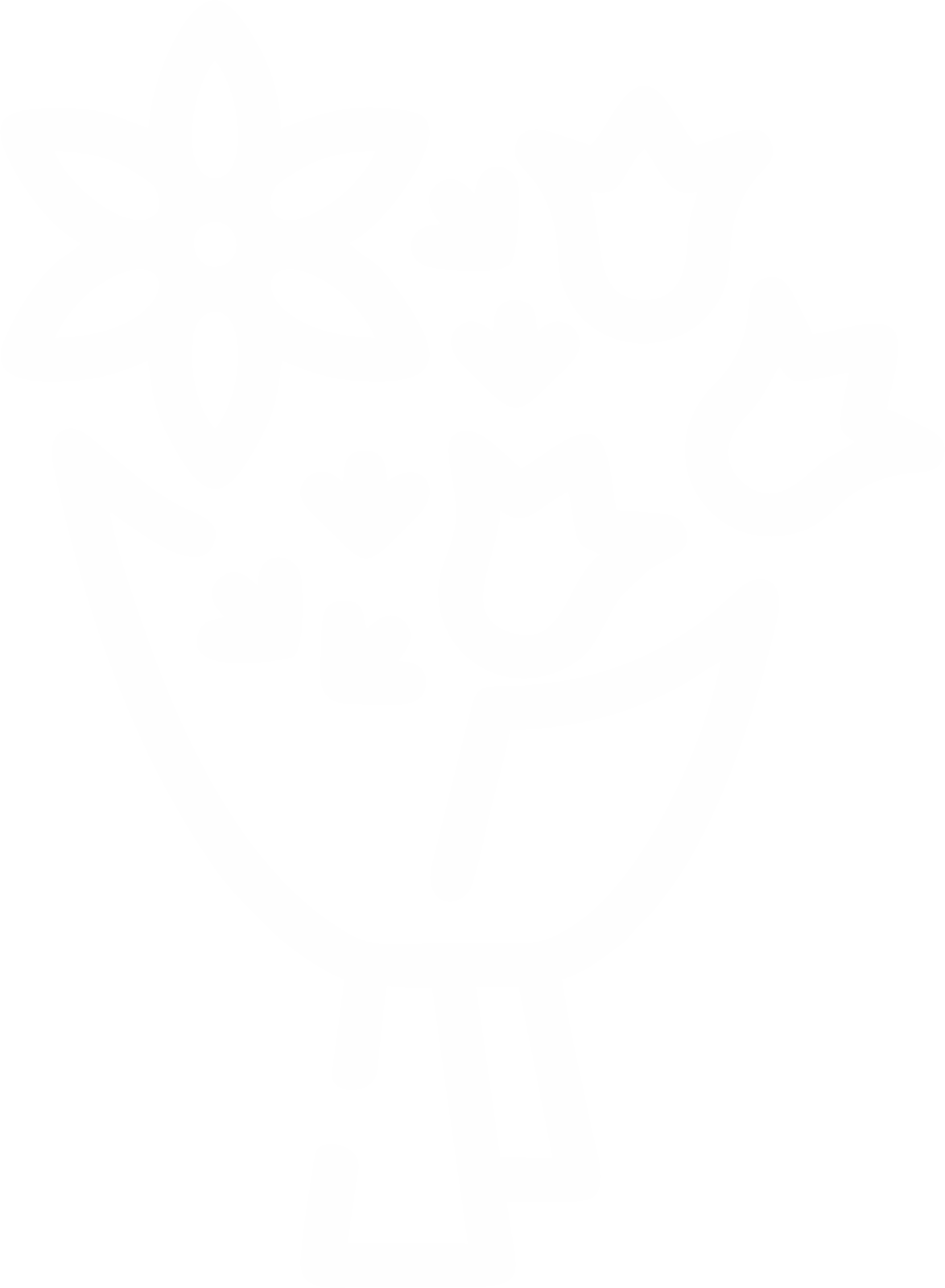 Joyous